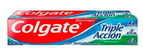 Imagen de PASTA COLGATE TRIPLE ACCION 75 ML CARTON CON 72 PIEZA