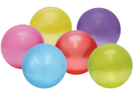 Imagen de PELOTA 8.5 SALVER PERLA BULTO CON 250 PIEZA