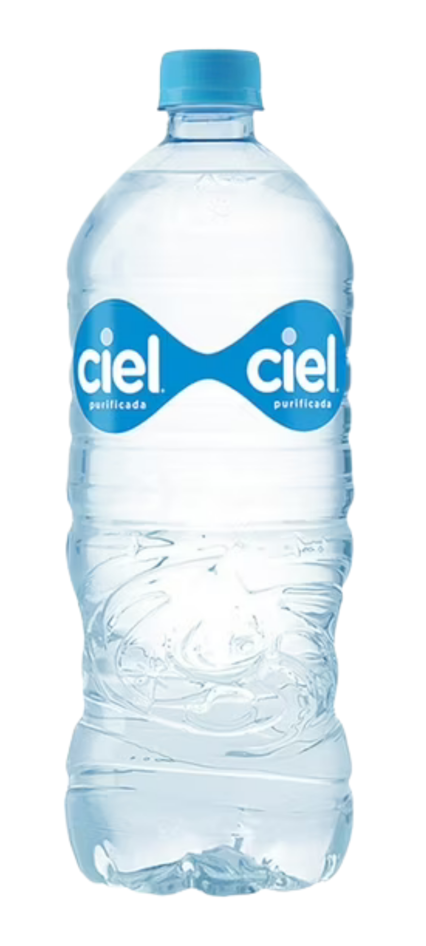 Imagen de AGUA CIEL 1 LITRO CARTON CON 12 PIEZA