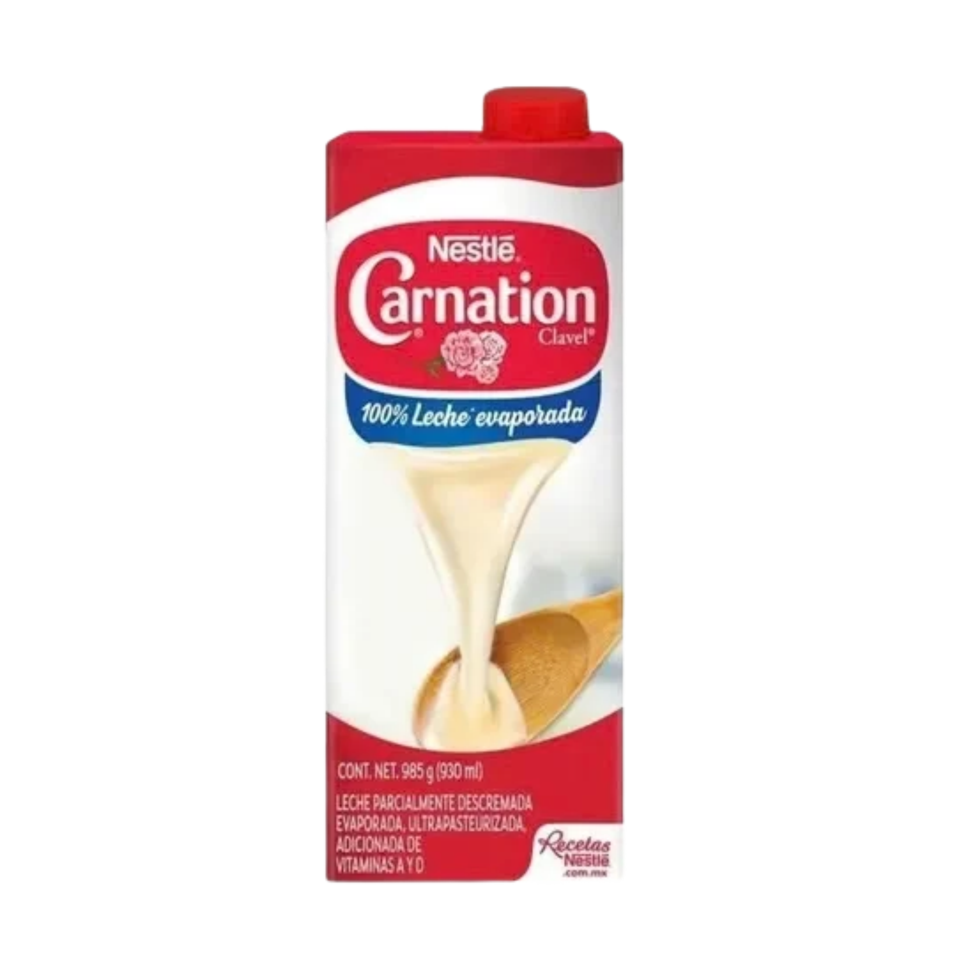 Imagen de COMBO LECHE CARNATION CLAVEL 10 PZA 360 GRS + 2 PZA 720 GRS  . 1/1 PZA